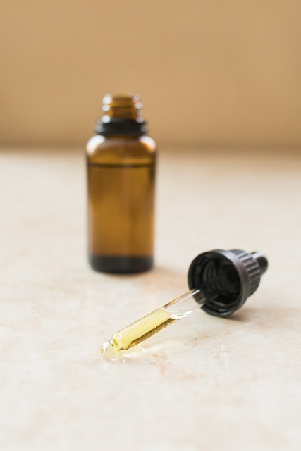 Oud Essential Oil