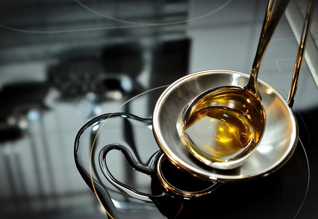 Agarwood Oil